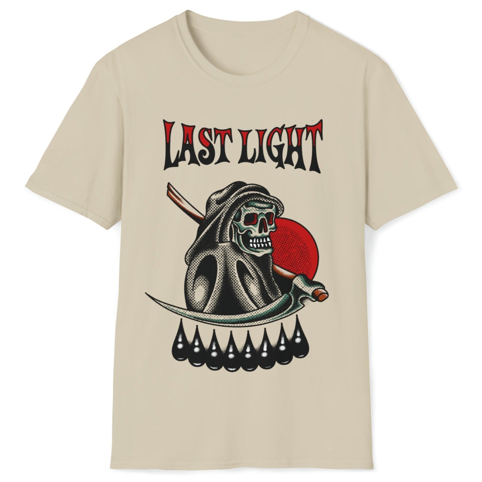 Furio Reaper Shirt - Image 4